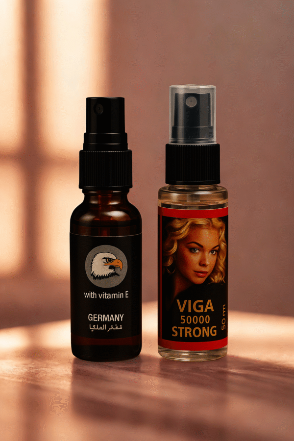 Viga+Viga Timing Spray _ 990000+50000 Extra Strong Long Time